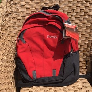 JanSport AirJuice Sienna 662